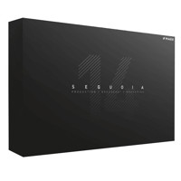 

Magix Sequoia 14 Audio Production Broadcast Mastering Software, Academic, Electronic Download