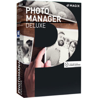 

Magix Photo Manager Deluxe Editing Software, 5-99 Volume License, Download (Price Per License - Enter Order Quantity Between 5 and 99)