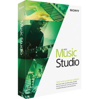 

Magix ACID Music Studio 10 Music Production Platform Software, Download