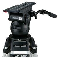 

Miller Cineline 70 Fluid Head
