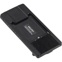 

Miller Sliding Quick Release Assembly for 860 Euro Camera Plate
