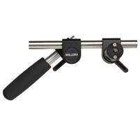 

Miller Pan Handle Articulated with Extender for Cineline 70 Fuid Head