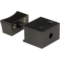 

Miller Skycine Accessory Mounting Block for Skyline and Cineline Fluid Heads