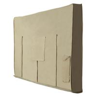 

Mount-It! Weatherproof Outdoor Cover for 50-52" LCD, LED, Plasma Televisions