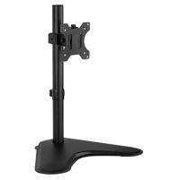 

Mount-It! Freestanding Single Monitor Desk Stand