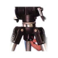 

Miller Miller 100mm Claw Ball Level, Adapts Flat Base Heads to 100mm Ball Base Tripods, Hi Hats, and Pro-Jib
