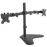 

Mount-It! Freestanding Dual Monitor Desk Stand