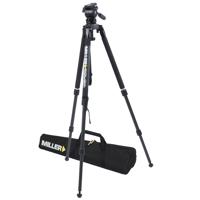 

Miller Air Carbon Fiber Tripod System