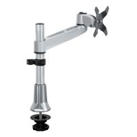 

Mount-It! MI-32111 Single Monitor Articulating LCD Arm with Grommet Base