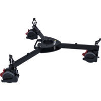 

Miller HD Studio Dolly for HD and Sprinter II Tripods