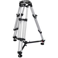 

Miller 1-Stage Heavy Duty Tripod, 308 lbs Capacity