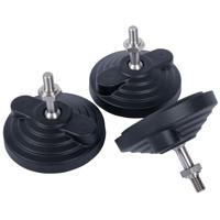

Miller Feet for Heavy Duty Tripod