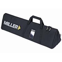 

Miller Softcase for 2-Stage Toggle 2 Tripod Systems, Black