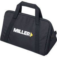 

Miller LW Baby Softcase, Black