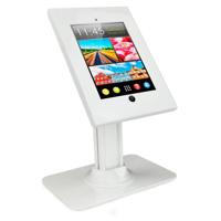 

Mount-It! MI-3771 Full Motion iPad Anti-Theft Public Kiosk Display Stand, Break Resistant