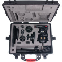 

Miller CiNX 7 Fluid Head Kit with Case