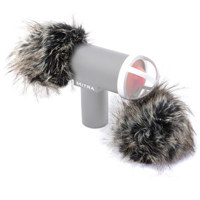 

Mitra 3D Mic Gray Fox Windshield