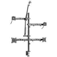 

Mount-It! All-In-One Studio Camera Setup, Dual Mount