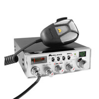 

Midland 5001Z 40 Channel CB Radio with RF Gain, Noise Blanker, Instant Channel 9