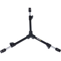 

Miller Basic Mid-Level Spreader for 75 Sprinter II Tripods