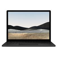 

Microsoft Surface Laptop 4 13.5" Touchscreen Notebook Computer, Intel Core i5-1135G7 2.4GHz, 8GB RAM, 512GB SSD, Windows 10 Home, Free Upgrade to Windows 11, Matte Black