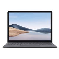 

Microsoft Surface Laptop 4 13.5" Touchscreen Notebook Computer, Intel Core i5-1135G7 2.4GHz, 8GB RAM, 512GB SSD, Windows 10 Home, Free Upgrade to Windows 11, Platinum