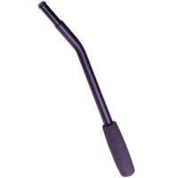 

Miller Miller Fixed Length, 16mm Pan Handle for 75mm Fluid Heads DS-5, DS-10 and DS-20