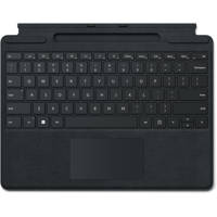 

Microsoft Surface Pro Signature Keyboard Cover, Black