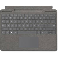 

Microsoft Surface Pro Signature Type Cover, Platinum