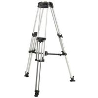 

Miller Heavy Duty EFP Single-Stage Alloy Tripod Legs with 150mm Bowl, Supports 209 Lbs, 61" Max Height