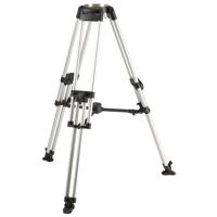 

Miller Heavy Duty ENG Single-Stage Alloy Tripod Legs with 150mm Bowl, Supports 209 Lbs, 50" Max Height
