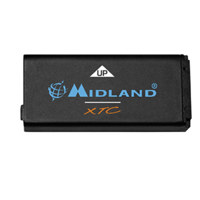 

Midland 900mAh Rechargeable Lithium-Ion Battery Pack for XTC200/205/260/280/285 Cameras