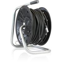 

Midas Midas Ruggedised Cat5e UTP Network Cable (100 Metre Reel)