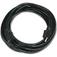 

Milspec 10' Pro Power SJTW Extension Cord, 12/3 AWG, Black