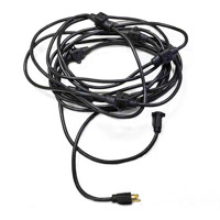 

Milspec 52.5' 14-Gauge SJTW 14/3 Multi-Outlet Power Distribution Extension Cord