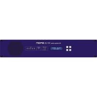 

Midas DL155 Fixed Format I/O Unit 8-Input/8-Output/8-AES/EBU Stagebox with Midas Mic Preamps and Dual-Redundant AES50 Networking, 20Hz-20kHz Frequency