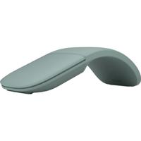 

Microsoft Surface Arc Bluetooth 4.0 Wireless Mouse, Sage