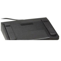 

Mirror Image EZFOOT Remote Teleprompter Foot Control for EZprompt Software