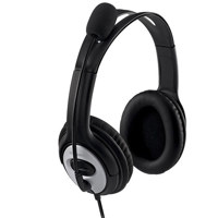 

Microsoft LifeChat LX-3000 Stereo Headset