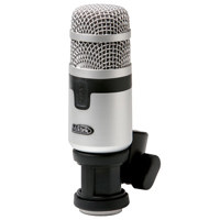 

Miktek PM10 Performance Series Dynamic Drum Microphone