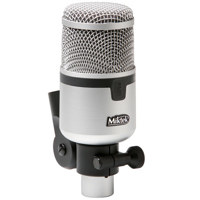 

Miktek PM11 Performance Series Kick Drum Microphone