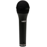 

Miktek Performance Series PM9 Dynamic Handheld Microphone
