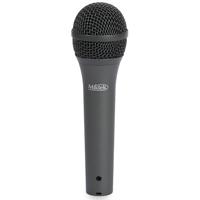 

Miktek T Series T89 Handheld Dynamic Super Cardioid Stage Microphone with Protective Case & Mic Clip
