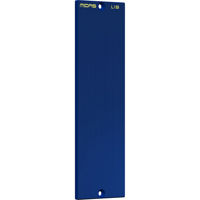 

Midas LEGEND L1B Single-Width Modular Blank Plate for L6 and L10 500 Series Rackmount Chassis