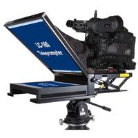 

Mirror Image LC-1550 HDMI Series Mid-Bright Teleprompter 15"