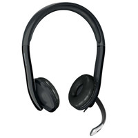 

Microsoft LifeChat LX-6000 Headset