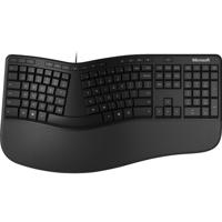 

Microsoft Ergonomic Keyboard