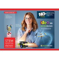 

Microduino mCookie Skill Developmental Toy Kit 1