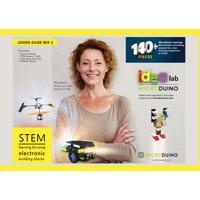 

Microduino mCookie Skill Developmental Toy Kit 2