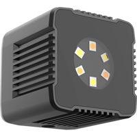 

Mirfak MIRFAK Moin L1 Micro Versatile LED Light, 3200-5600K